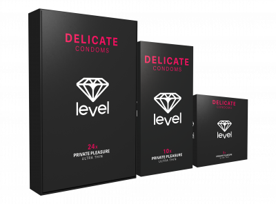 Download Delicate Condoms All Sizes