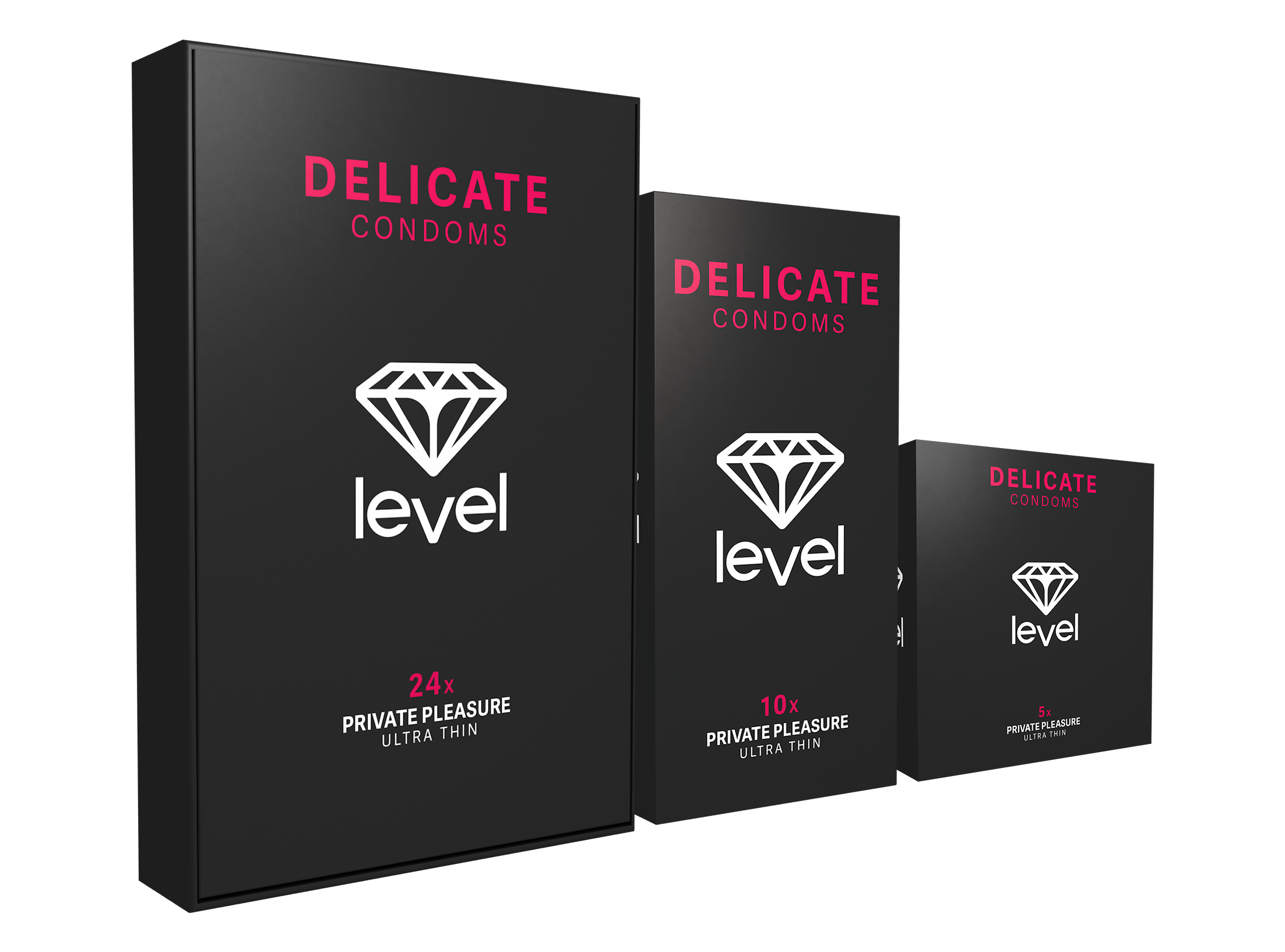 Download Delicate Condoms All Sizes