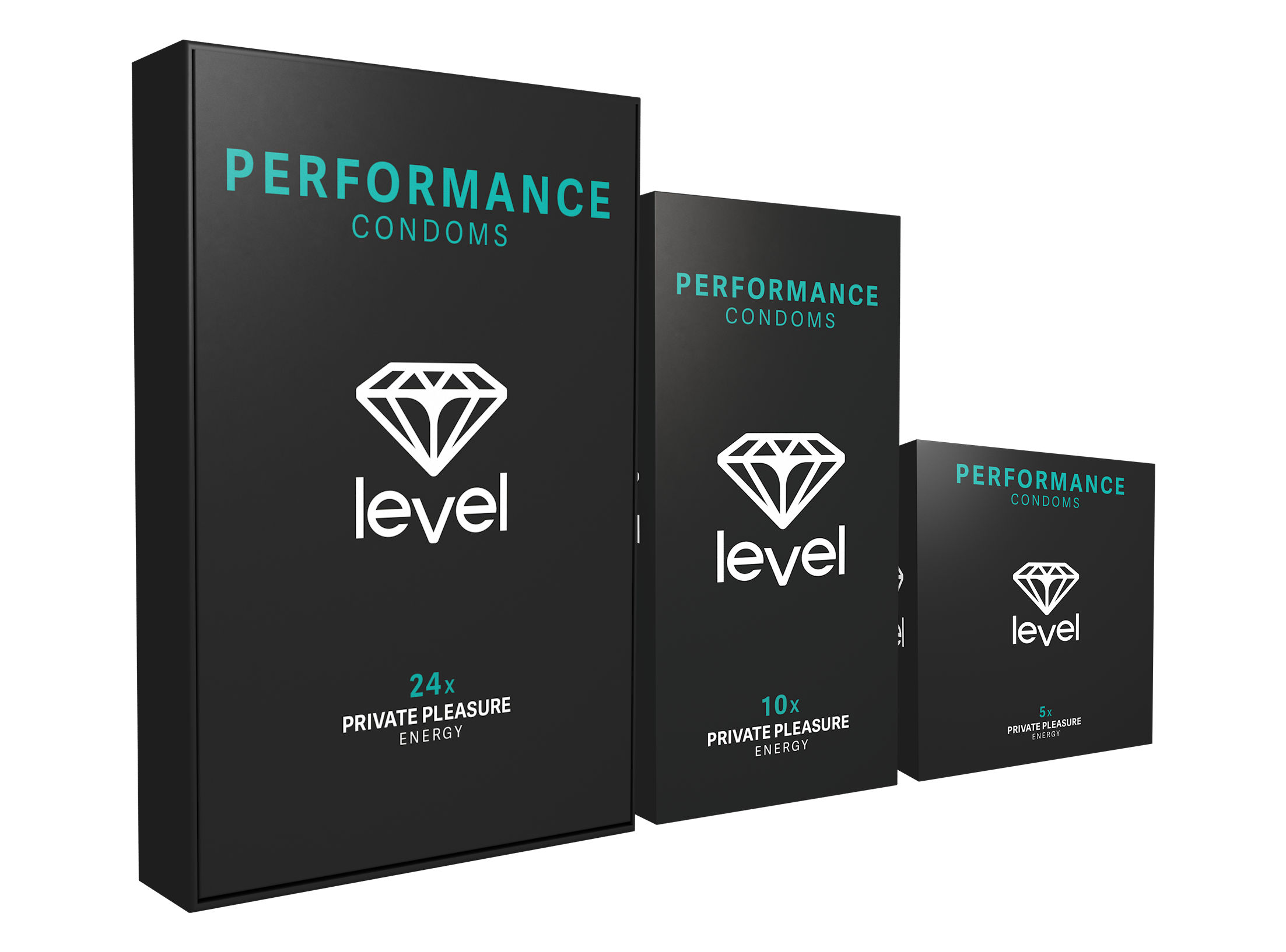 Download Performance Condoms All Sizes